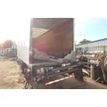 INTERNATIONAL MV607 Van Body thumbnail 3