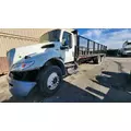 INTERNATIONAL MV607 Vehicle For Sale thumbnail 10