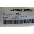 INTERNATIONAL MV607 Vehicle For Sale thumbnail 7