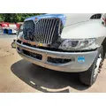 INTERNATIONAL MV BUMPER ASSEMBLY, FRONT thumbnail 2