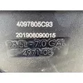 INTERNATIONAL MV DPF (Diesel Particulate Filter) thumbnail 7