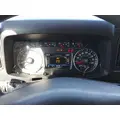 INTERNATIONAL MV GAUGE CLUSTER thumbnail 1