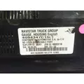 INTERNATIONAL MV GAUGE CLUSTER thumbnail 3