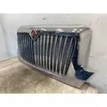 INTERNATIONAL MV Grille thumbnail 1