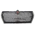 INTERNATIONAL MV Grille thumbnail 1