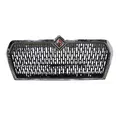 INTERNATIONAL MV Grille thumbnail 1