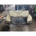 INTERNATIONAL MV Hood thumbnail 1