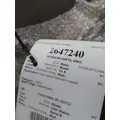 INTERNATIONAL MV INTERIOR PARTS, MISC. thumbnail 1