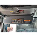 INTERNATIONAL MV INTERIOR SUN VISOR thumbnail 1