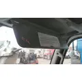 INTERNATIONAL MV INTERIOR SUN VISOR thumbnail 1