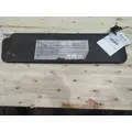 INTERNATIONAL MV INTERIOR SUN VISOR thumbnail 2