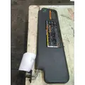 INTERNATIONAL MV INTERIOR SUN VISOR thumbnail 2