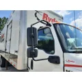 INTERNATIONAL MV MIRROR ASSEMBLY CABDOOR thumbnail 1