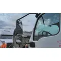 INTERNATIONAL MV MIRROR ASSEMBLY CABDOOR thumbnail 1