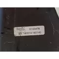 INTERNATIONAL MV Throttle Body Assembly thumbnail 6
