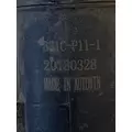 INTERNATIONAL MV Windshield Washer Reservoir thumbnail 4
