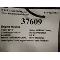 INTERNATIONAL Maxforce Engine Mounts thumbnail 4