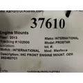 INTERNATIONAL Maxforce Engine Mounts thumbnail 4