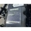 INTERNATIONAL MaxxForce 10 Engine Assembly thumbnail 2