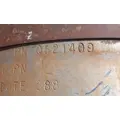 INTERNATIONAL MaxxForce 11 DPF (Diesel Particulate Filter) thumbnail 4