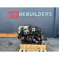INTERNATIONAL MaxxForce 11 Engine Assembly thumbnail 4