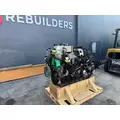 INTERNATIONAL MaxxForce 11 Engine Assembly thumbnail 5