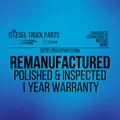 INTERNATIONAL MaxxForce 13 Camshaft thumbnail 3