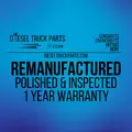 INTERNATIONAL MaxxForce 13 Camshaft thumbnail 3