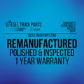 INTERNATIONAL MaxxForce 13 Camshaft thumbnail 3
