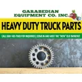 INTERNATIONAL MaxxForce 13 Engine Gears thumbnail 1