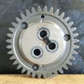INTERNATIONAL MaxxForce 13 Engine Gears thumbnail 3
