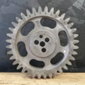 INTERNATIONAL MaxxForce 13 Engine Gears thumbnail 2