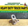INTERNATIONAL MaxxForce 13 Engine Mounts thumbnail 1