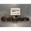 INTERNATIONAL MaxxForce 13 Exhaust Manifold thumbnail 1