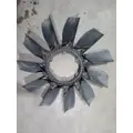 INTERNATIONAL MaxxForce 13 Fan Blade thumbnail 2