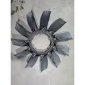 INTERNATIONAL MaxxForce 13 Fan Clutch thumbnail 2