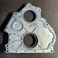 INTERNATIONAL MaxxForce 13 Front Gear Cover thumbnail 2