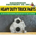INTERNATIONAL MaxxForce 13 Front Gear Cover thumbnail 1