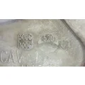 INTERNATIONAL MaxxForce 13 Front Gear Cover thumbnail 4