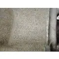 INTERNATIONAL MaxxForce 13 Throttle Body & Actuator Related Parts thumbnail 3