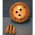 INTERNATIONAL MaxxForce 13 Timing Gears thumbnail 1