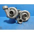 INTERNATIONAL MaxxForce 13 Turbocharger  Supercharger thumbnail 1