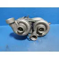 INTERNATIONAL MaxxForce 13 Turbocharger  Supercharger thumbnail 2