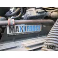 INTERNATIONAL MaxxForce 7 Cylinder Head thumbnail 1