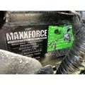 INTERNATIONAL MaxxForce 7 Engine Assembly thumbnail 2