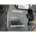 INTERNATIONAL MaxxForce 9 Engine Assembly thumbnail 3