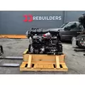 INTERNATIONAL MaxxForce 9 Engine Assembly thumbnail 1