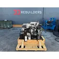 INTERNATIONAL MaxxForce 9 Engine Assembly thumbnail 1