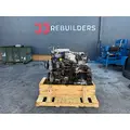 INTERNATIONAL MaxxForce 9 Engine Assembly thumbnail 2
