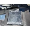 INTERNATIONAL MaxxForce 9 Engine Assembly thumbnail 3